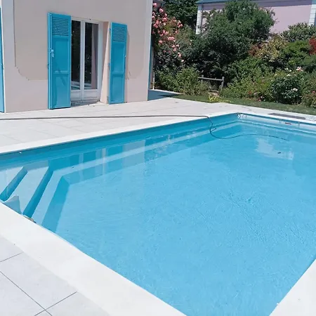 Avec Piscine Proche De Paris * Maisons-Laffitte