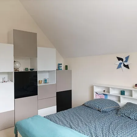 Bed and Breakfast Avec Piscine Proche De Paris