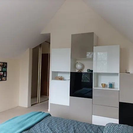 Avec Piscine Proche De Paris Maisons-Laffitte